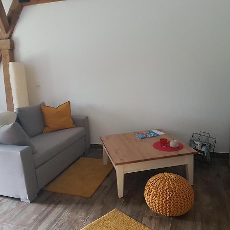 Ferienwohnung Havelblick Ketzin Εξωτερικό φωτογραφία