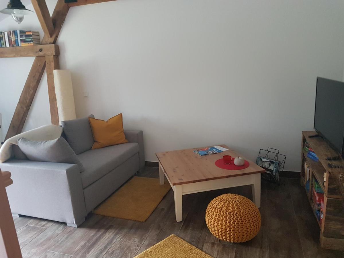 Ferienwohnung Havelblick Ketzin Εξωτερικό φωτογραφία