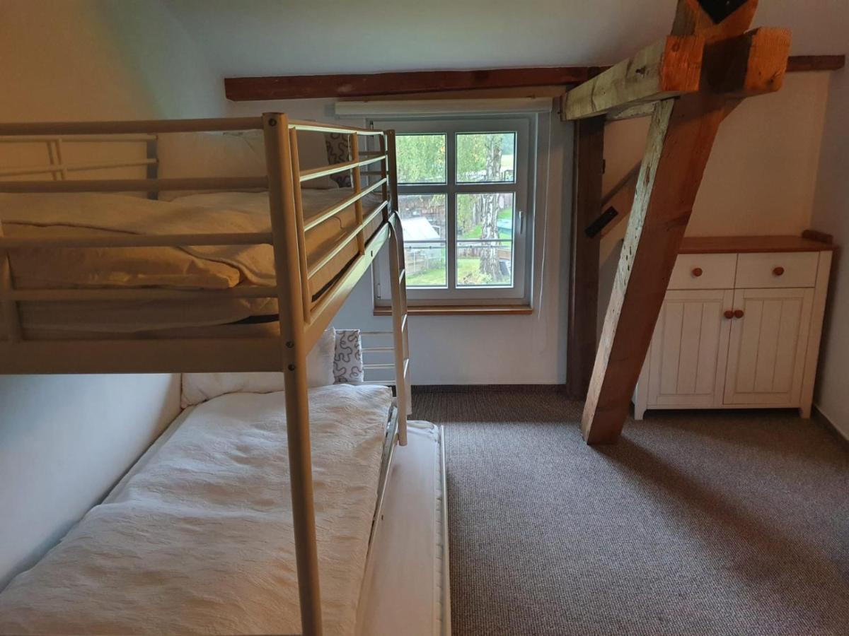 Ferienwohnung Havelblick Ketzin Εξωτερικό φωτογραφία