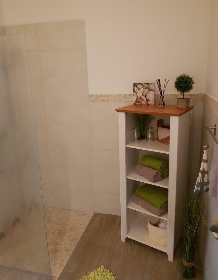 Ferienwohnung Havelblick Ketzin Εξωτερικό φωτογραφία