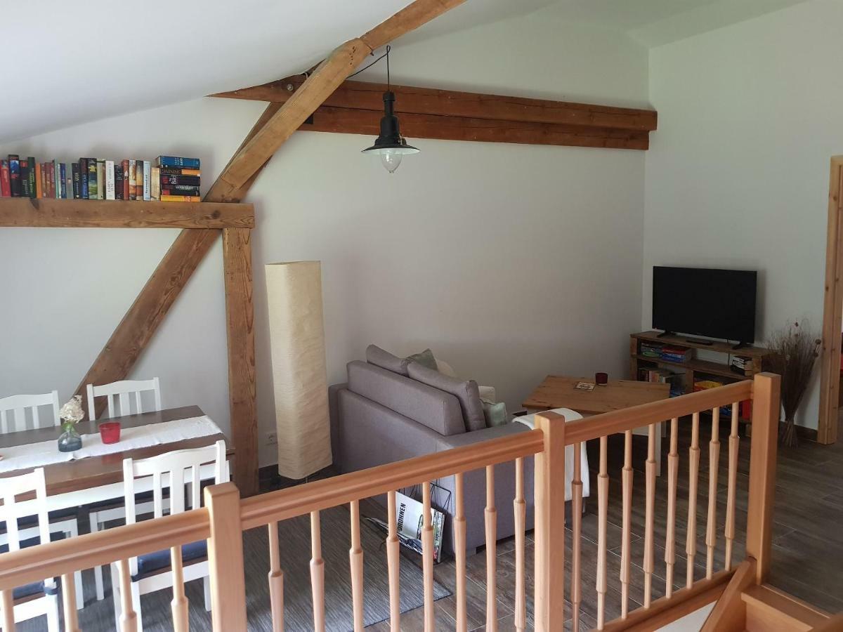Ferienwohnung Havelblick Ketzin Εξωτερικό φωτογραφία