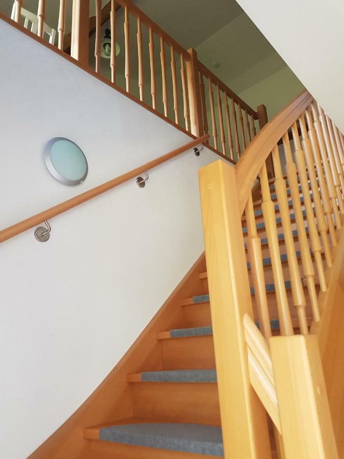 Ferienwohnung Havelblick Ketzin Εξωτερικό φωτογραφία