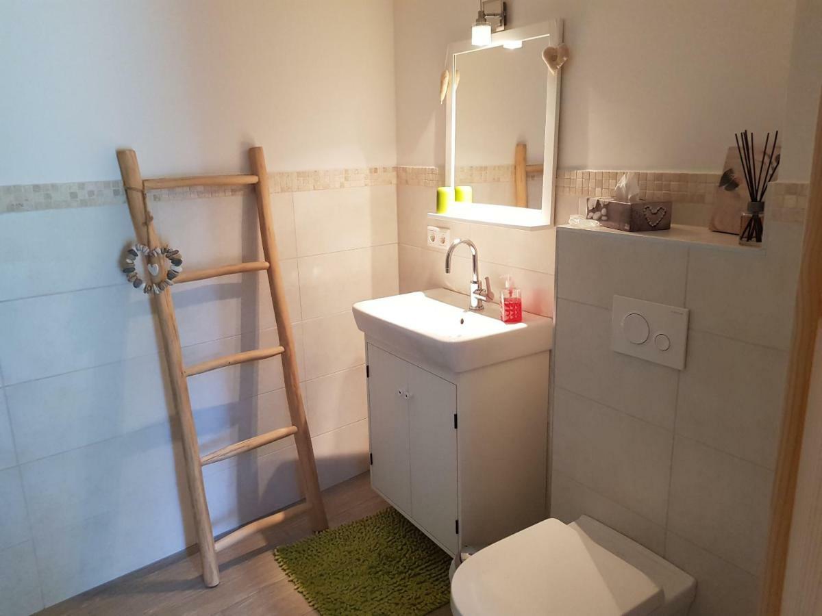 Ferienwohnung Havelblick Ketzin Εξωτερικό φωτογραφία